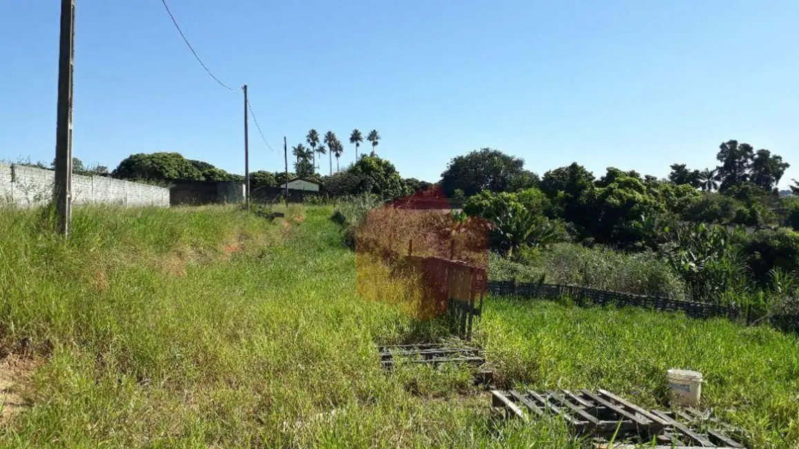 Foto 2 de Terreno / Lote à venda, 1414m2 em Chácaras de Recreio Represa, Nova Odessa - SP