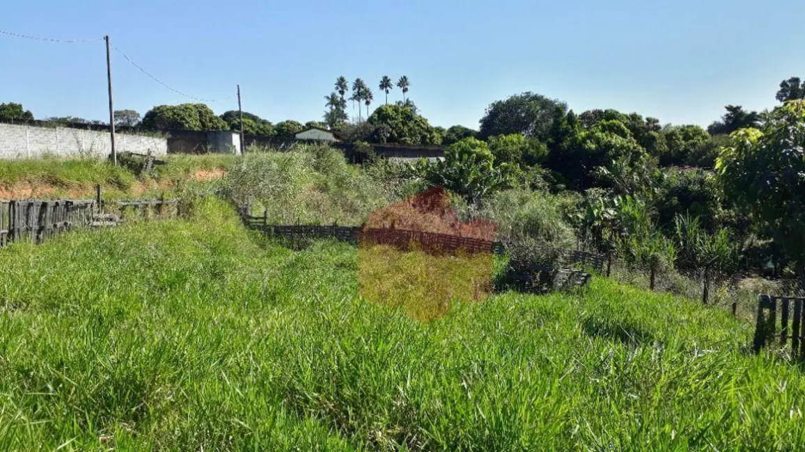 Foto 1 de Terreno / Lote à venda, 1414m2 em Chácaras de Recreio Represa, Nova Odessa - SP