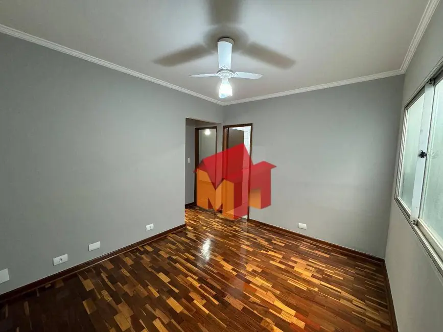 Foto 1 de Apartamento com 2 quartos à venda, 46m2 em Vila Massucheto, Americana - SP