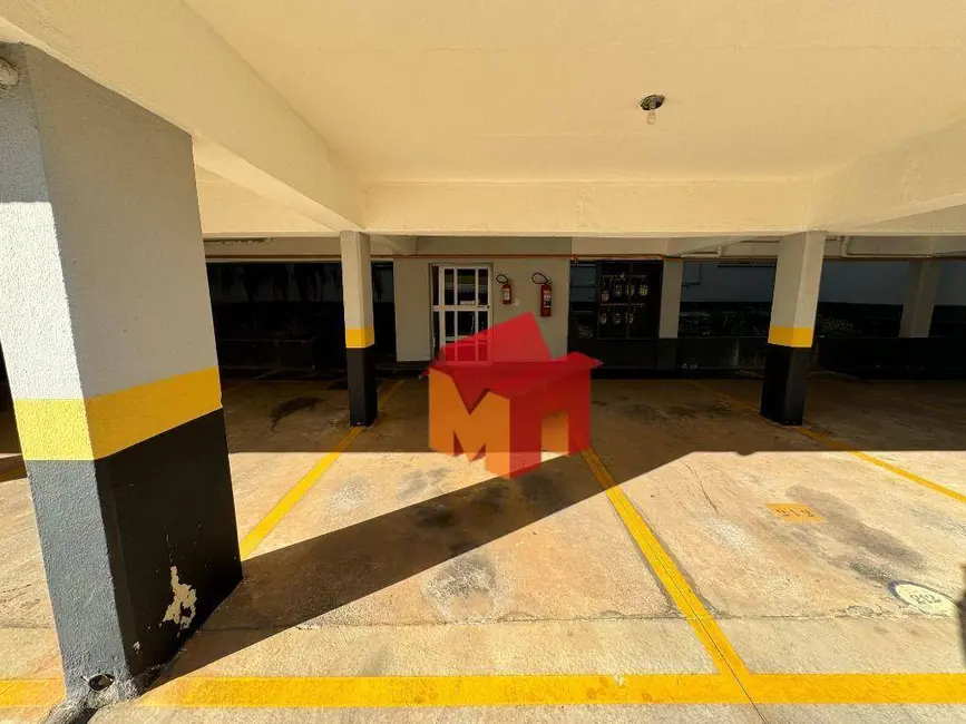 Foto 9 de Apartamento com 2 quartos à venda, 46m2 em Vila Massucheto, Americana - SP