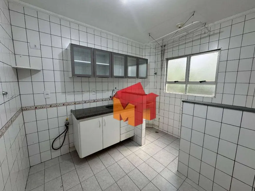 Foto 5 de Apartamento com 2 quartos à venda, 46m2 em Vila Massucheto, Americana - SP