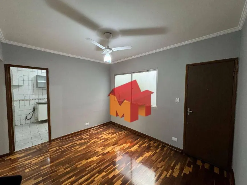 Foto 2 de Apartamento com 2 quartos à venda, 46m2 em Vila Massucheto, Americana - SP