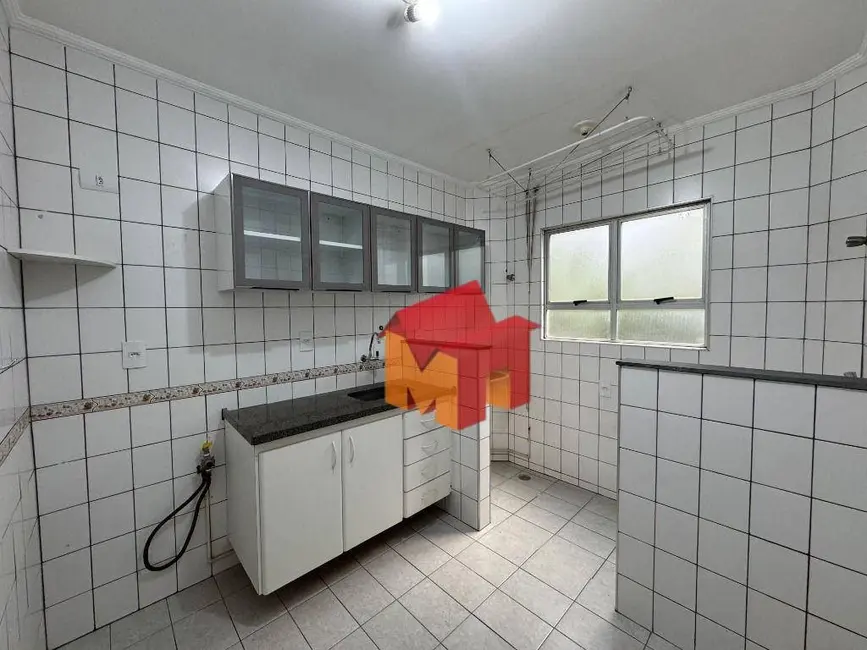 Foto 4 de Apartamento com 2 quartos à venda, 46m2 em Vila Massucheto, Americana - SP