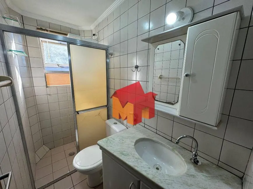 Foto 7 de Apartamento com 2 quartos à venda, 46m2 em Vila Massucheto, Americana - SP