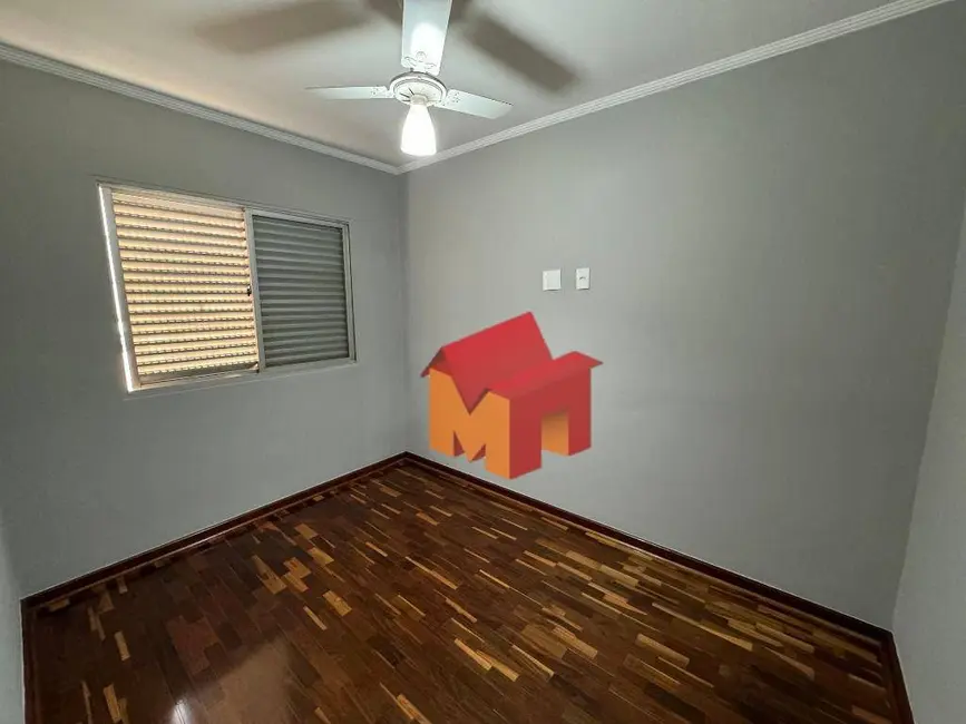 Foto 8 de Apartamento com 2 quartos à venda, 46m2 em Vila Massucheto, Americana - SP