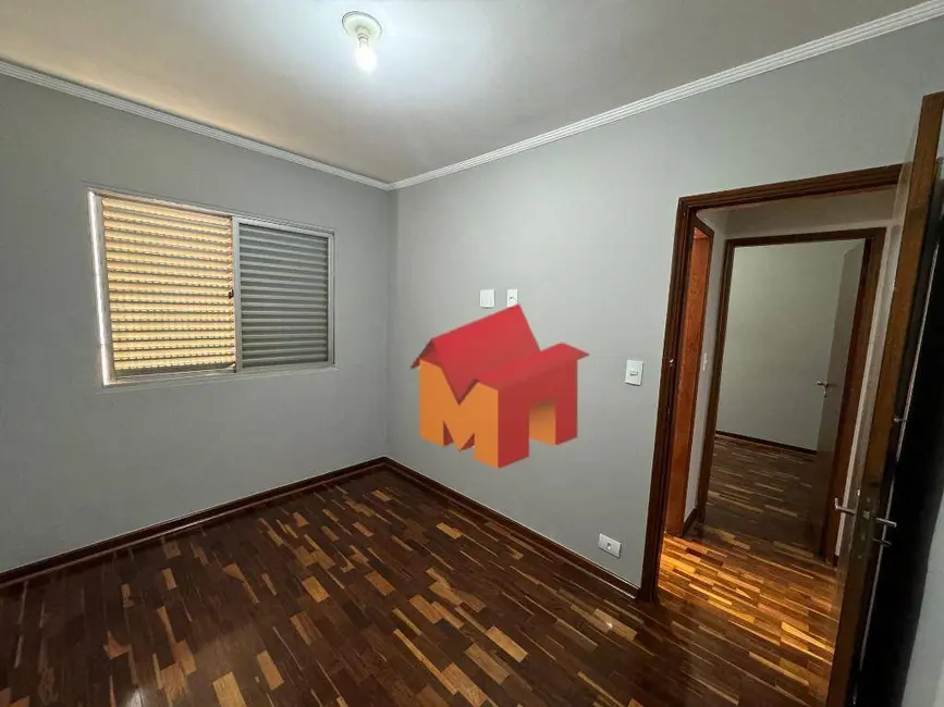 Foto 6 de Apartamento com 2 quartos à venda, 46m2 em Vila Massucheto, Americana - SP