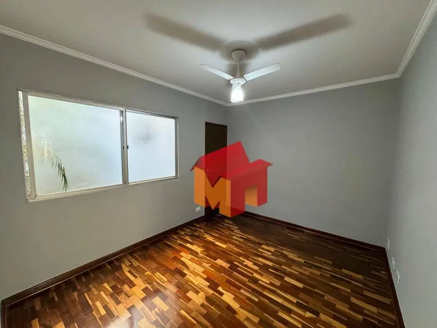 Foto 3 de Apartamento com 2 quartos à venda, 46m2 em Vila Massucheto, Americana - SP