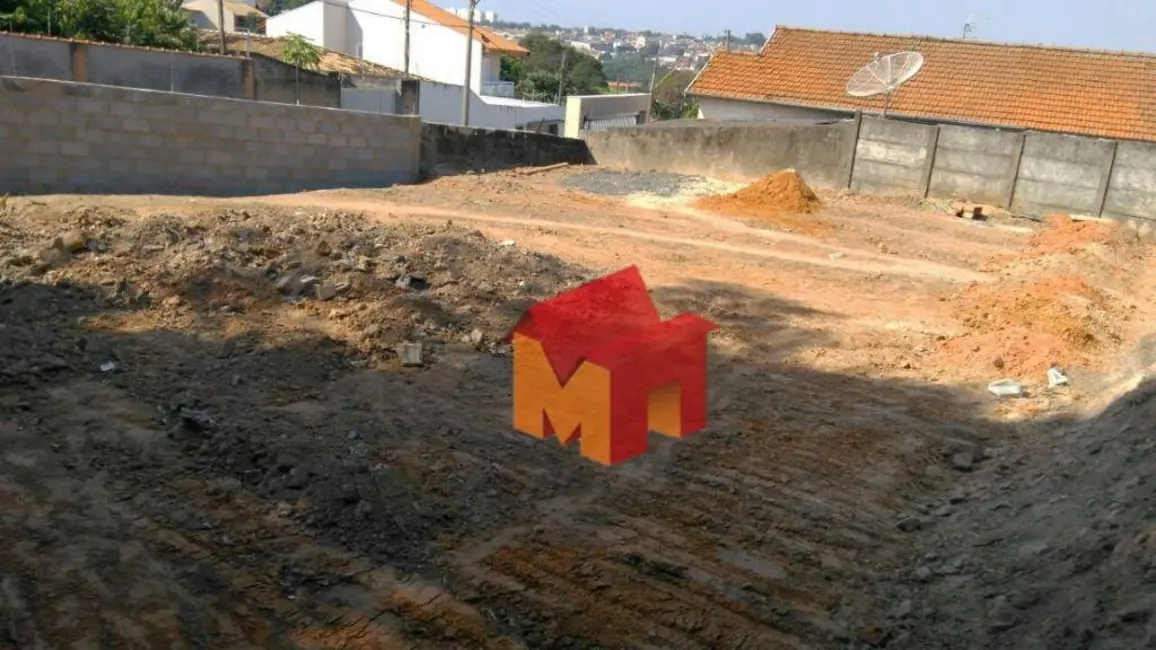 Foto 2 de Terreno / Lote à venda, 330m2 em Jardim São Domingos, Americana - SP