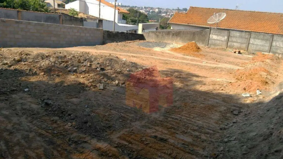 Foto 2 de Terreno / Lote à venda, 330m2 em Jardim São Domingos, Americana - SP