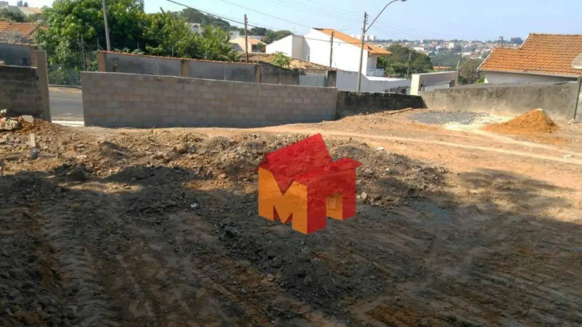 Foto 3 de Terreno / Lote à venda, 330m2 em Jardim São Domingos, Americana - SP