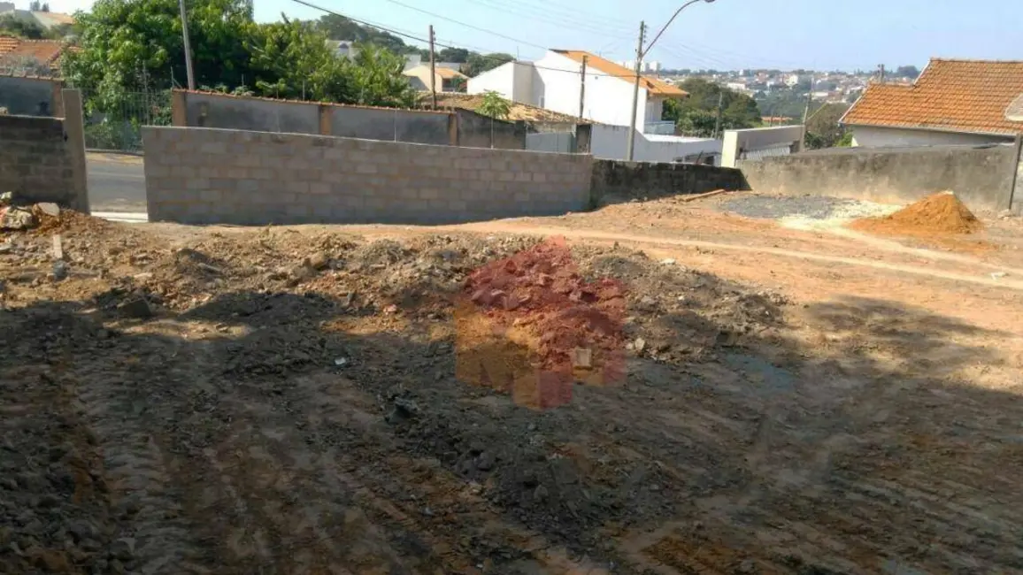 Foto 3 de Terreno / Lote à venda, 330m2 em Jardim São Domingos, Americana - SP