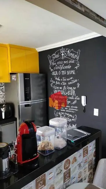 Foto 6 de Apartamento com 2 quartos à venda, 42m2 em Jardim Bertoni, Americana - SP