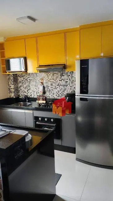 Foto 7 de Apartamento com 2 quartos à venda, 42m2 em Jardim Bertoni, Americana - SP