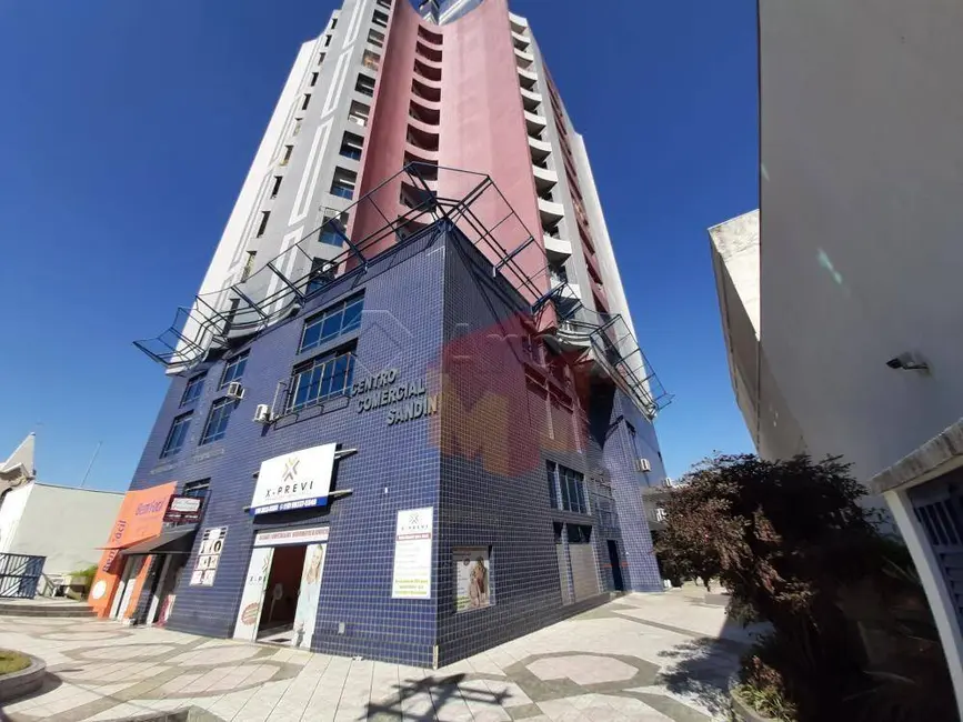 Sala Comercial à venda, 45m2 em Centro, Americana - SP - imagem 1 Foto 1 de Sala Comercial à venda, 45m2 em Centro, Americana - SP