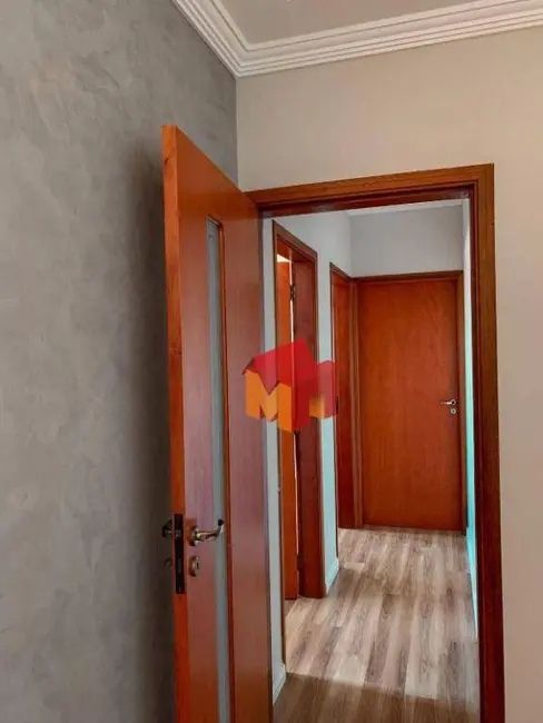 Foto 9 de Apartamento com 3 quartos à venda, 78m2 em Centro, Nova Odessa - SP