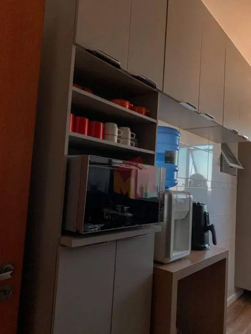 Foto 7 de Apartamento com 3 quartos à venda, 78m2 em Centro, Nova Odessa - SP