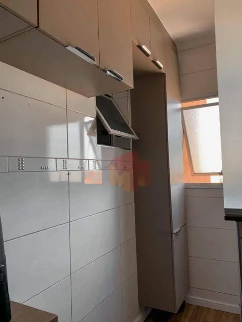 Foto 8 de Apartamento com 3 quartos à venda, 78m2 em Centro, Nova Odessa - SP