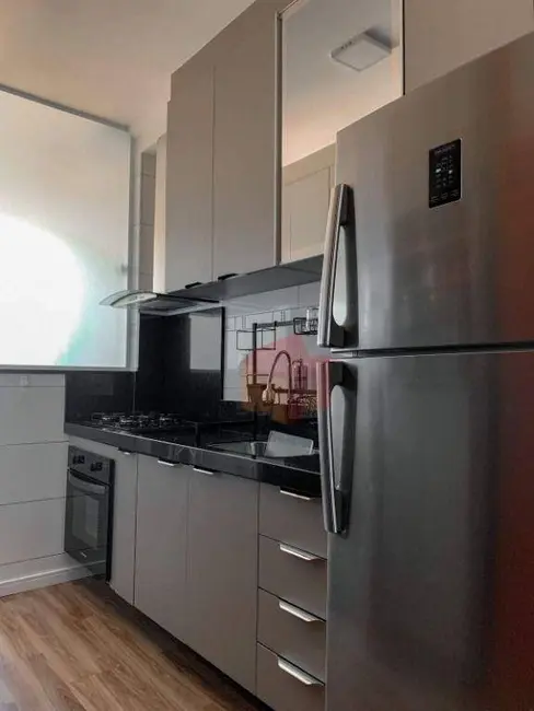 Foto 5 de Apartamento com 3 quartos à venda, 78m2 em Centro, Nova Odessa - SP