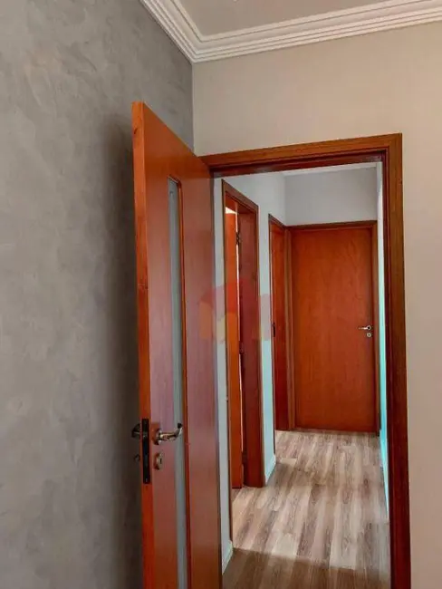 Foto 9 de Apartamento com 3 quartos à venda, 78m2 em Centro, Nova Odessa - SP