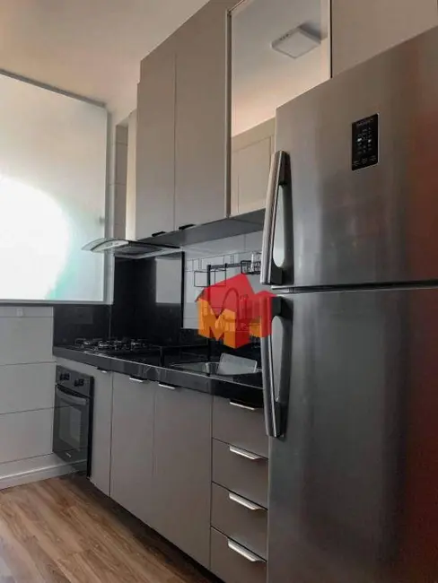 Foto 5 de Apartamento com 3 quartos à venda, 78m2 em Centro, Nova Odessa - SP