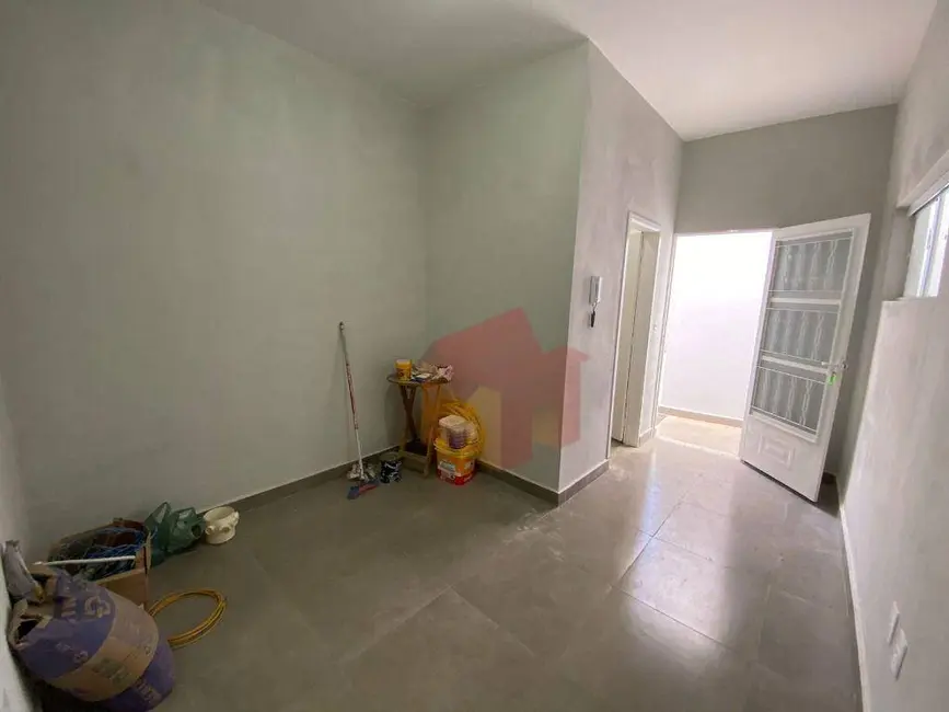 Foto 7 de Casa com 1 quarto para alugar, 45m2 em Vila Santa Maria, Americana - SP