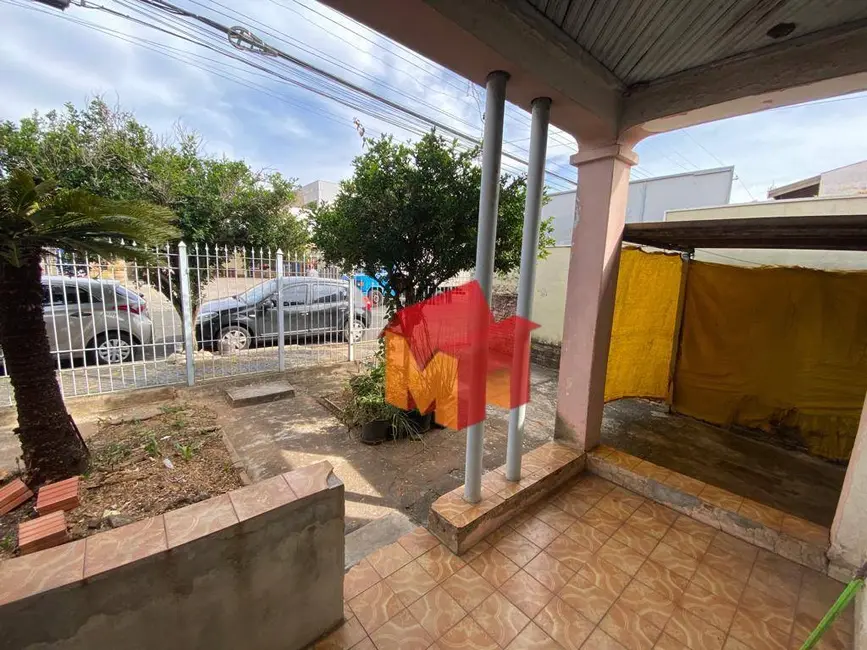 Foto 3 de Casa com 3 quartos à venda, 300m2 em Vila Santa Catarina, Americana - SP