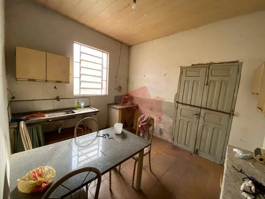 Foto 6 de Casa com 3 quartos à venda, 300m2 em Vila Santa Catarina, Americana - SP
