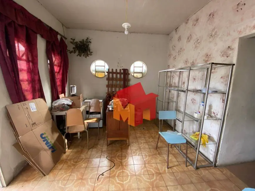 Foto 4 de Casa com 3 quartos à venda, 300m2 em Vila Santa Catarina, Americana - SP