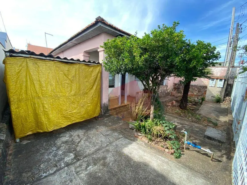 Foto 3 de Casa com 3 quartos à venda, 300m2 em Vila Santa Catarina, Americana - SP