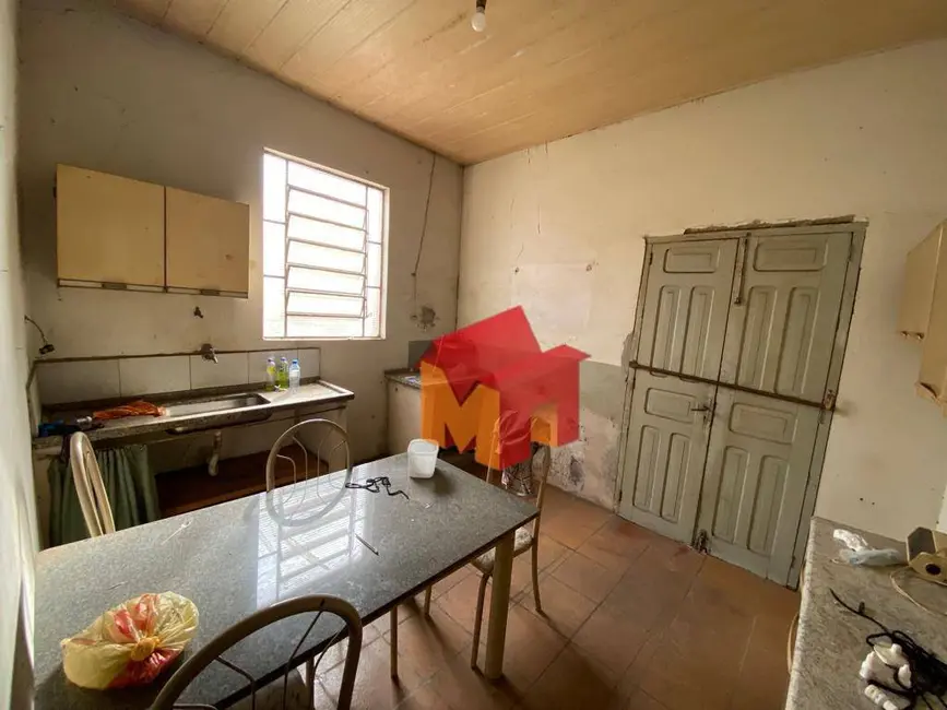 Foto 5 de Casa com 3 quartos à venda, 300m2 em Vila Santa Catarina, Americana - SP