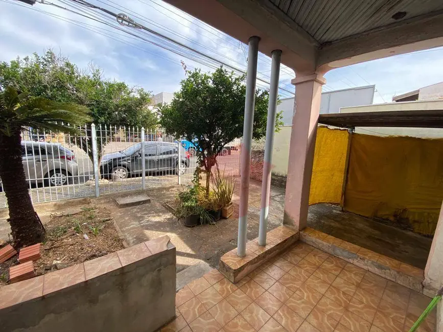 Foto 4 de Casa com 3 quartos à venda, 300m2 em Vila Santa Catarina, Americana - SP
