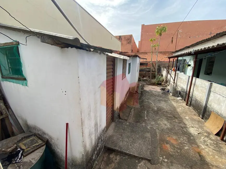 Foto 9 de Casa com 3 quartos à venda, 300m2 em Vila Santa Catarina, Americana - SP