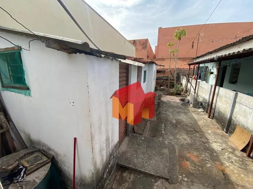 Foto 8 de Casa com 3 quartos à venda, 300m2 em Vila Santa Catarina, Americana - SP