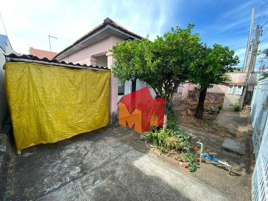 Foto 2 de Casa com 3 quartos à venda, 300m2 em Vila Santa Catarina, Americana - SP