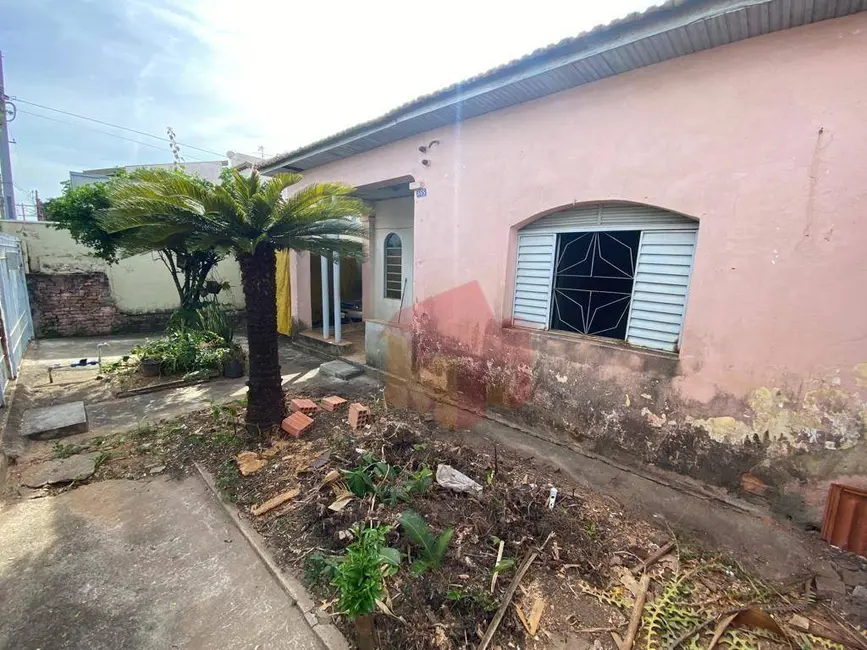Foto 2 de Casa com 3 quartos à venda, 300m2 em Vila Santa Catarina, Americana - SP