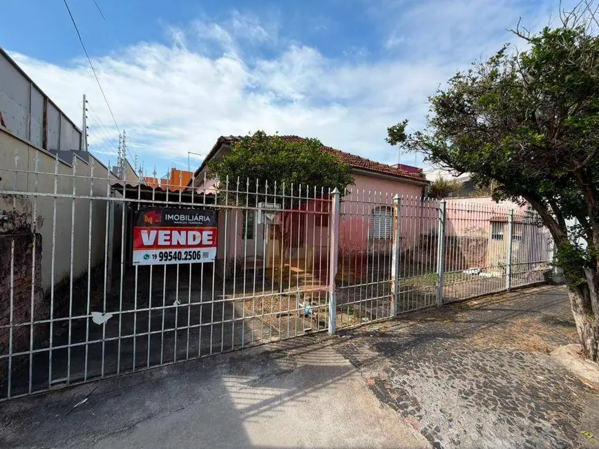 Foto 1 de Casa com 3 quartos à venda, 300m2 em Vila Santa Catarina, Americana - SP