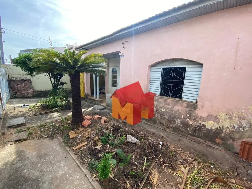 Foto 1 de Casa com 3 quartos à venda, 300m2 em Vila Santa Catarina, Americana - SP