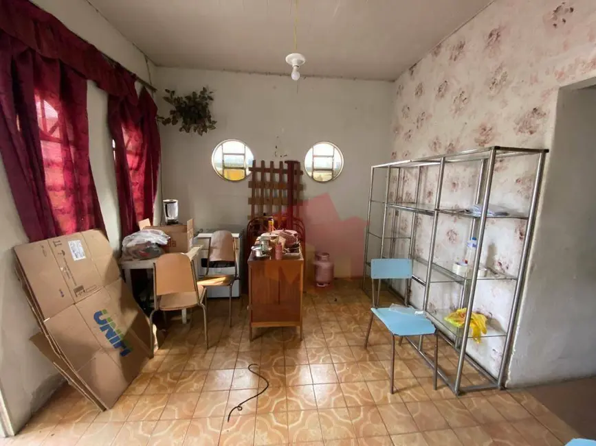 Foto 5 de Casa com 3 quartos à venda, 300m2 em Vila Santa Catarina, Americana - SP