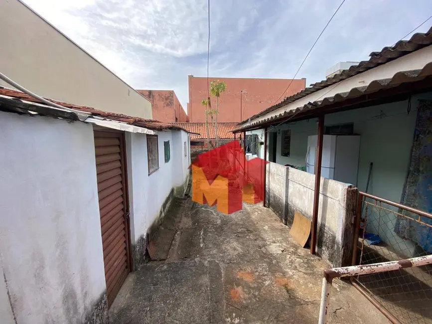 Foto 9 de Casa com 3 quartos à venda, 300m2 em Vila Santa Catarina, Americana - SP