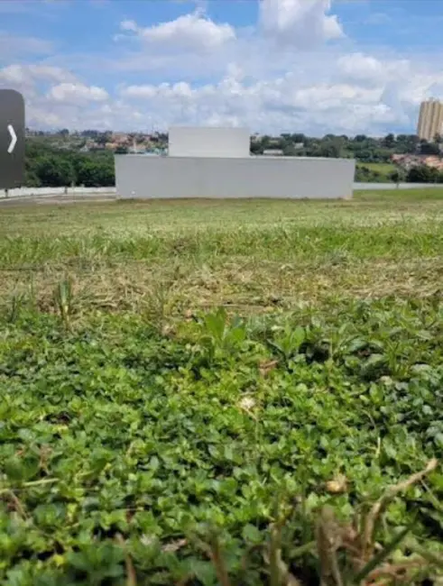 Foto 1 de Terreno / Lote à venda, 480m2 em Americana - SP