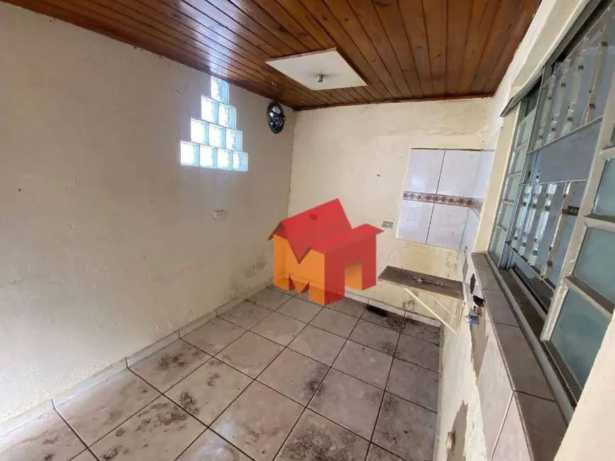 Foto 6 de Casa com 5 quartos à venda, 310m2 em Jardim Santa Rosa, Nova Odessa - SP
