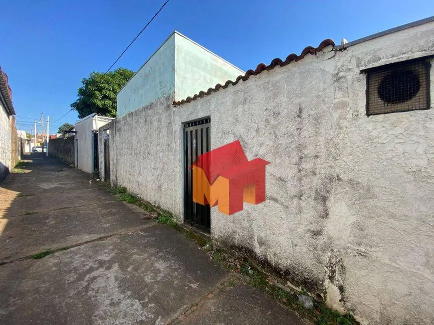 Foto 4 de Casa com 5 quartos à venda, 310m2 em Jardim Santa Rosa, Nova Odessa - SP