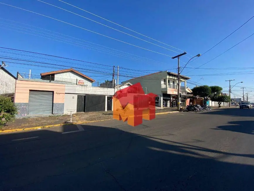 Foto 2 de Casa com 5 quartos à venda, 310m2 em Jardim Santa Rosa, Nova Odessa - SP