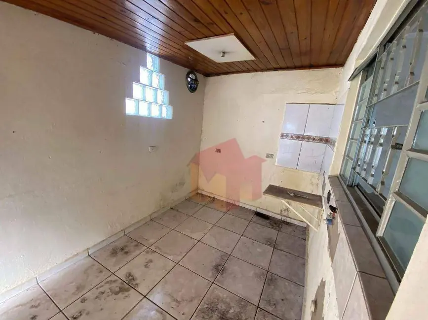 Foto 6 de Casa com 5 quartos à venda, 310m2 em Jardim Santa Rosa, Nova Odessa - SP