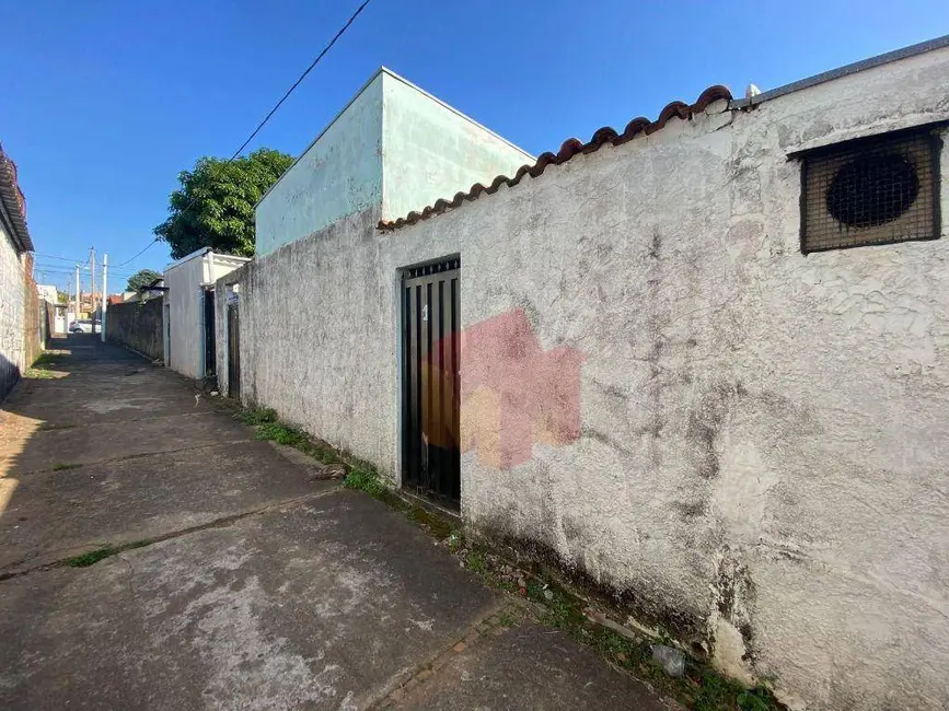 Foto 4 de Casa com 5 quartos à venda, 310m2 em Jardim Santa Rosa, Nova Odessa - SP