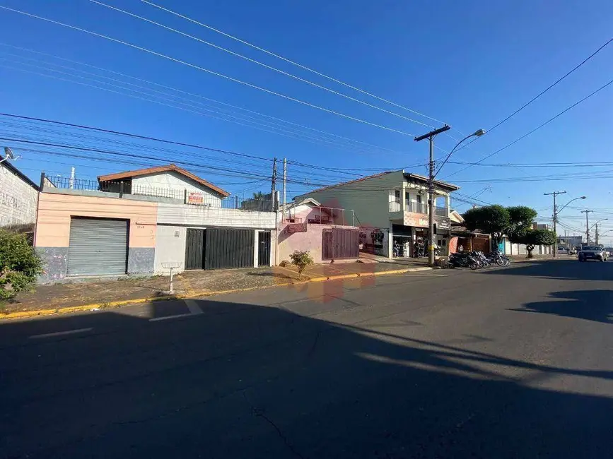 Foto 1 de Casa com 5 quartos à venda, 310m2 em Jardim Santa Rosa, Nova Odessa - SP