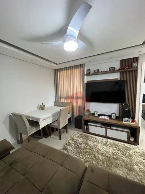 Apartamento com 2 quartos à venda, 49m2 em Jardim da Balsa II, Americana - SP - imagem 4 Foto 4 de Apartamento com 2 quartos à venda, 49m2 em Jardim da Balsa II, Americana - SP