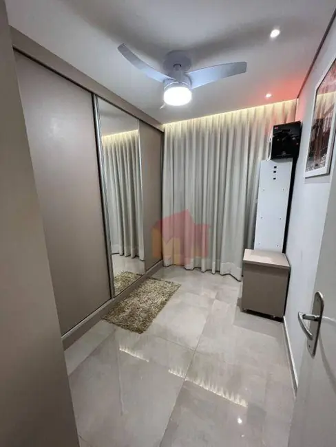 Apartamento com 2 quartos à venda, 49m2 em Jardim da Balsa II, Americana - SP - imagem 6 Foto 6 de Apartamento com 2 quartos à venda, 49m2 em Jardim da Balsa II, Americana - SP