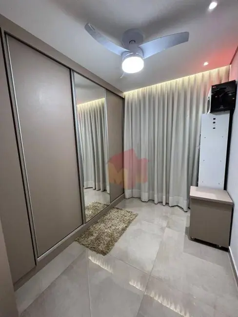 Apartamento com 2 quartos à venda, 49m2 em Jardim da Balsa II, Americana - SP - imagem 9 Foto 9 de Apartamento com 2 quartos à venda, 49m2 em Jardim da Balsa II, Americana - SP