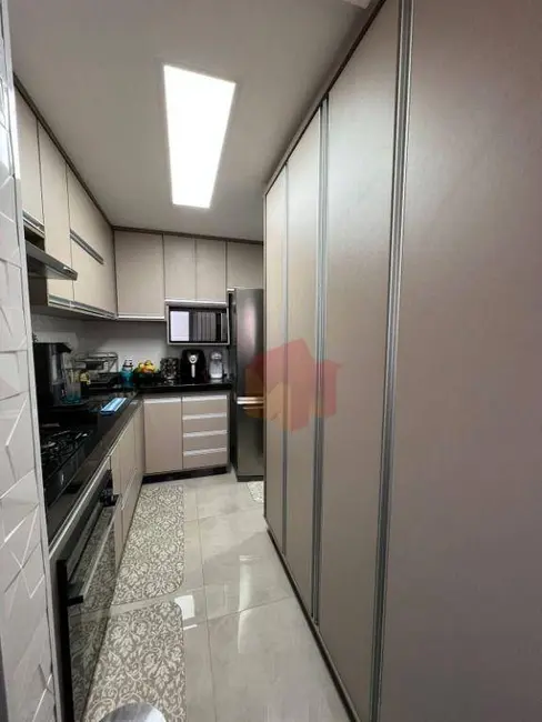 Apartamento com 2 quartos à venda, 49m2 em Jardim da Balsa II, Americana - SP - imagem 8 Foto 8 de Apartamento com 2 quartos à venda, 49m2 em Jardim da Balsa II, Americana - SP